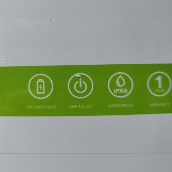 Microderm Glo Diamond Microdermabrasion Mini New Still in Plastic - Picture 3 of 5